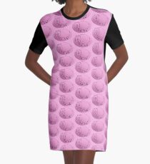 Pig - Cochon - Martin Boisvert Robe t-shirt