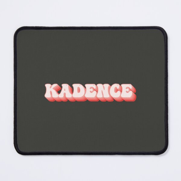 Item preview, Kadence - Name designed and sold by kindxinn.