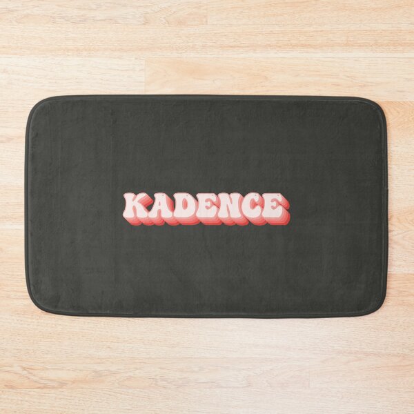 Item preview, Kadence - Name designed and sold by kindxinn.