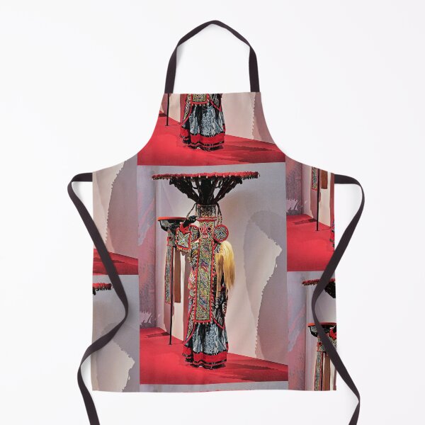 Item preview, vr 3232 / finition 2023 - 43 Musée Branly-Chirac à Paris sur le Cameroun - Okaio Créations Olavia-Olao designed and sold by o.okaïo.
