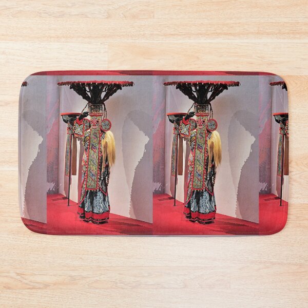 Item preview, vr 3232 / finition 2023 - 43   Musée Branly-Chirac à Paris sur le Cameroun - Okaio Créations  Olavia-Olao designed and sold by o.okaïo.