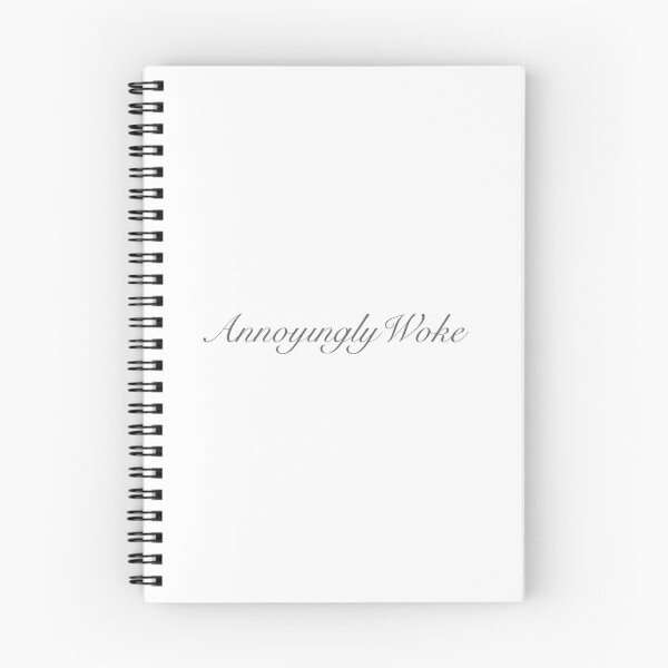 Item preview, Annoyingly woke! No need to virtue signal anymore designed and sold by quothdesign.