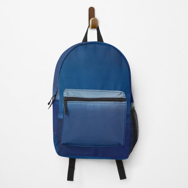 Item preview, Blue Modern Abstract designed and sold by trajeado14.