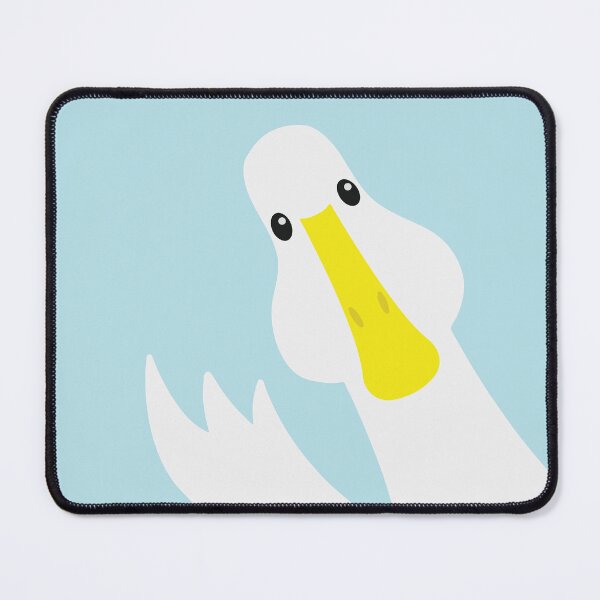 Item preview, Peeking Duck designed and sold by chillaxcats.