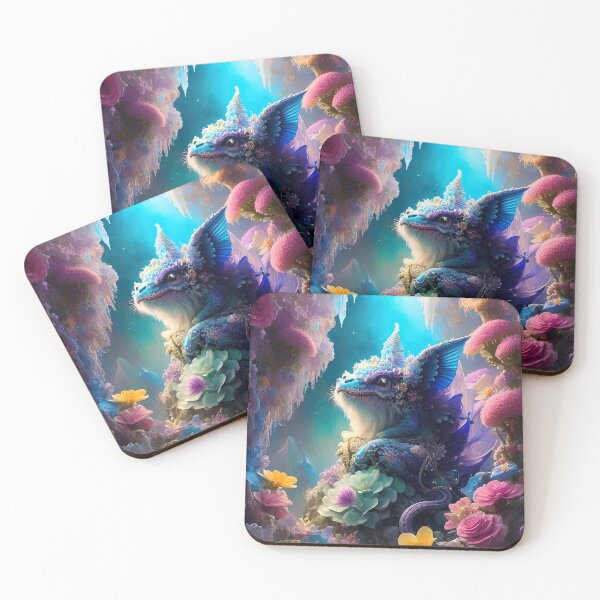 Item preview, Cave creature designed and sold by moonspirits.
