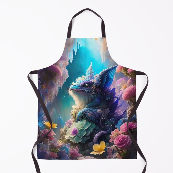 Item preview, Cave creature designed and sold by moonspirits.