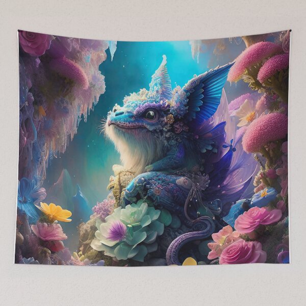 Item preview, Cave creature designed and sold by moonspirits.