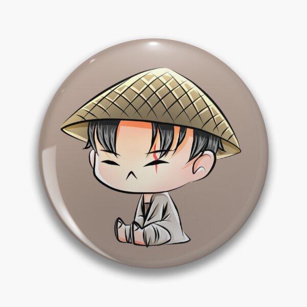 Item preview, Daechwita Suga designed and sold by Rin Artz.