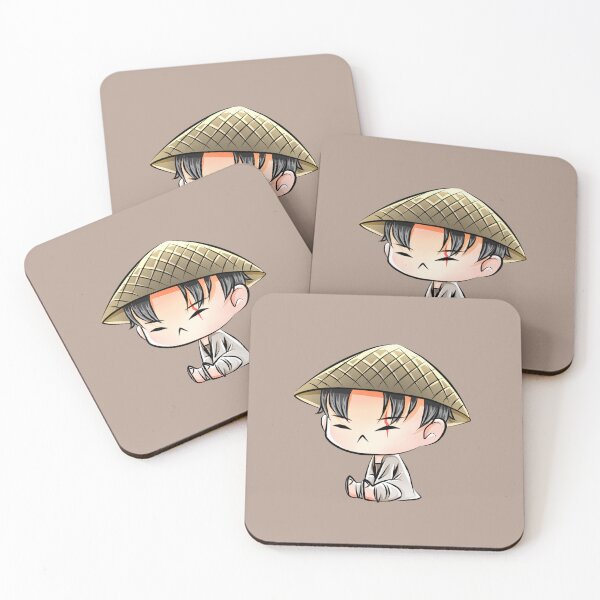 Item preview, Daechwita Suga designed and sold by Rin Artz.