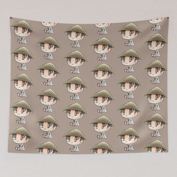 Item preview, Daechwita Suga designed and sold by Rin Artz.