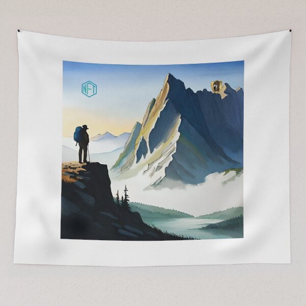 Item preview, Nurturing a Growth Mindset through AI Art designed and sold by LoFaroShop.