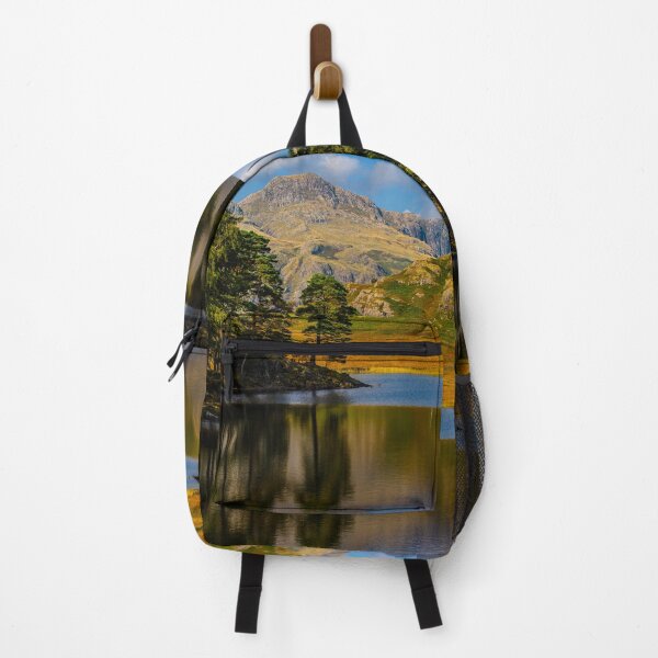 Item preview, Trees by Blea Tarn, Lake District designed and sold by Brian Shaw.