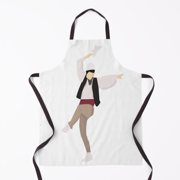 Item preview, Albanian dance SHOTE (shota) designed and sold by MareMars.