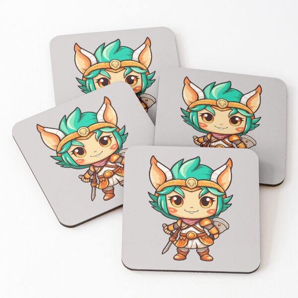 Item preview, little fighter designed and sold by Caodin.