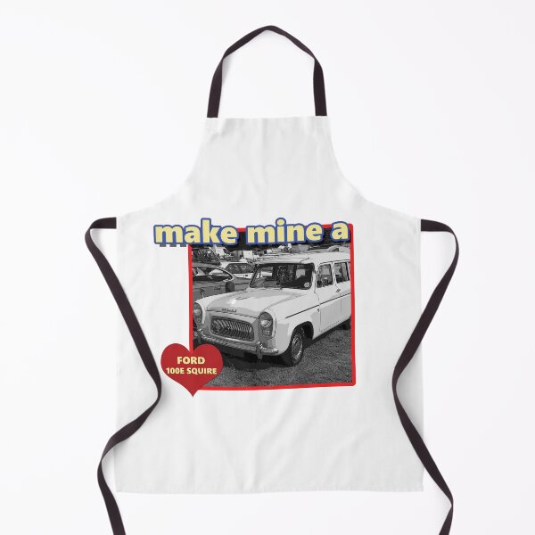 Item preview, FORD 100E ESCUDERO designed and sold by OldClassicCar.