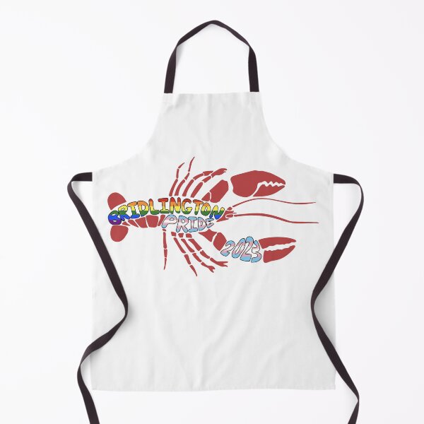 Item preview, Bridlington Pride 2023 Logo designed and sold by BridPride.