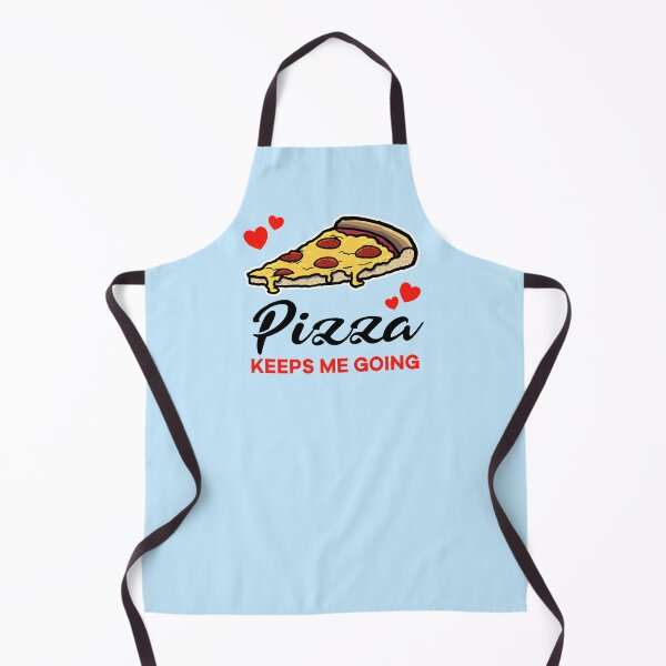 Item preview, Pepperoni Pizza keeps me going designed and sold by jonmlam.