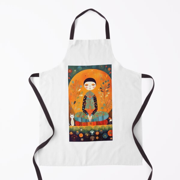 Item preview, Buddhist Culture Eastern Philosophy designed and sold by Silverstormer.