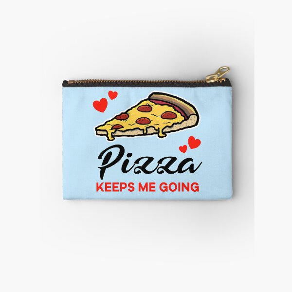 Item preview, Pepperoni Pizza keeps me going designed and sold by jonmlam.