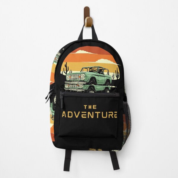 Aperçu de l'œuvre L'AVENTURE créée et vendue par TheDesignerEra.