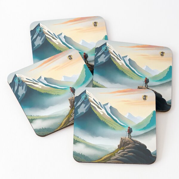 Item preview, Nurturing Growth Mindset: Inspiring AI Art designed and sold by LoFaroShop.