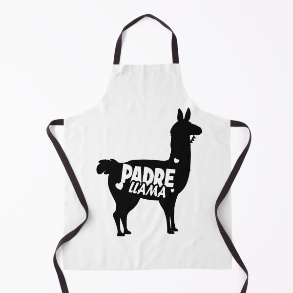 Item preview, Padre Daddy Dad Llama Lover Gift designed and sold by LusterCraft.