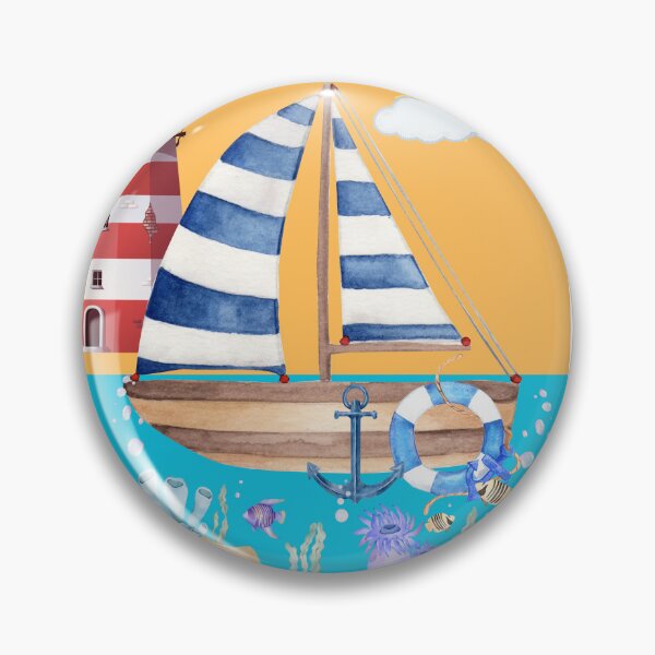 Item preview, Summer and sea designed and sold by FeyzaAydin.