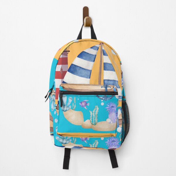 Item preview, Summer and sea designed and sold by FeyzaAydin.