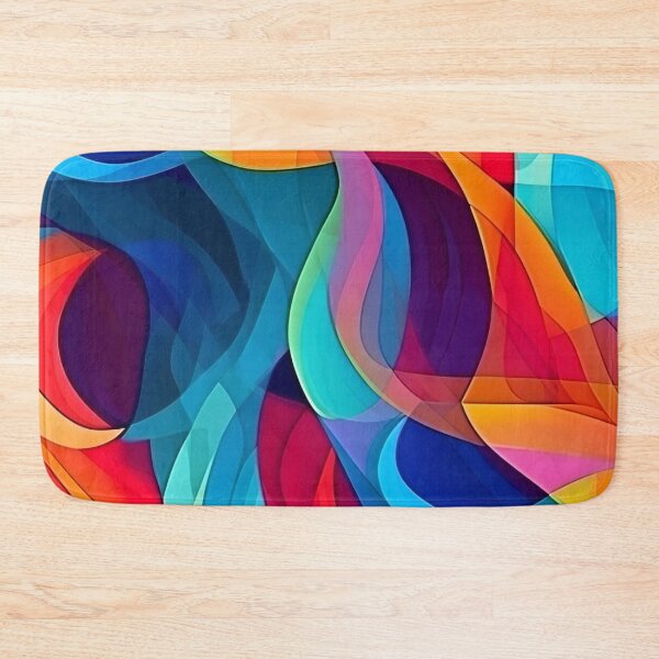 Item preview, Colors large 8k designed and sold by CreativeJunglee.
