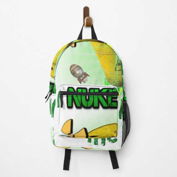 Item preview, Nuke radio we just Nuked the Building! designed and sold by jmac360.