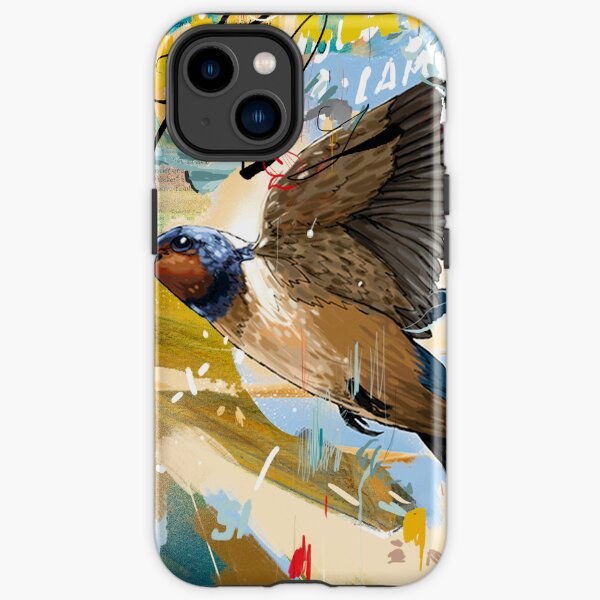 Fly like a... iPhone Tough Case