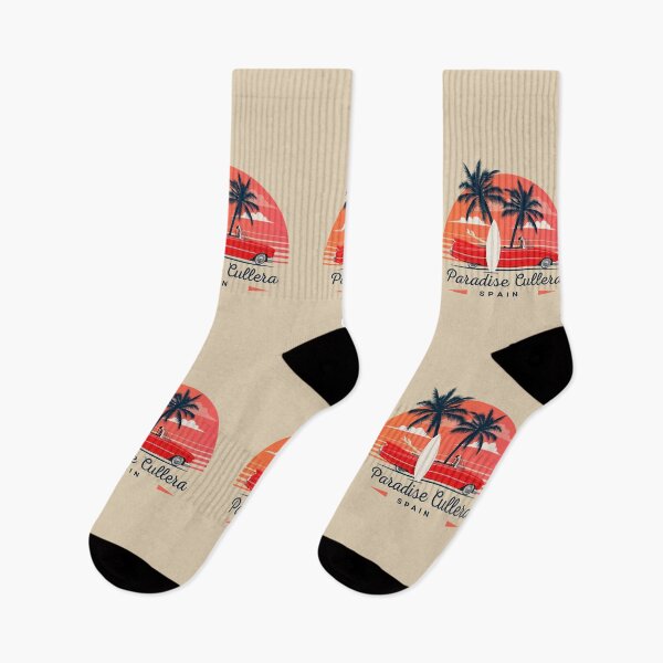 Item preview, Cullera "Coastal Paradise" Spain designed and sold by Yolanda Bueno.