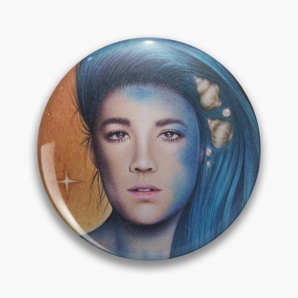 Item preview, halsey designed and sold by FarzanArt.