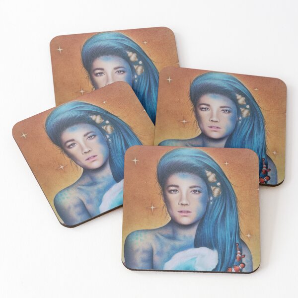 Item preview, halsey designed and sold by FarzanArt.