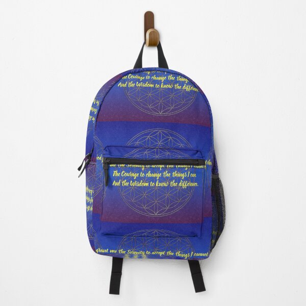 Item preview, Serenity Prayer designed and sold by SolarisMoon.