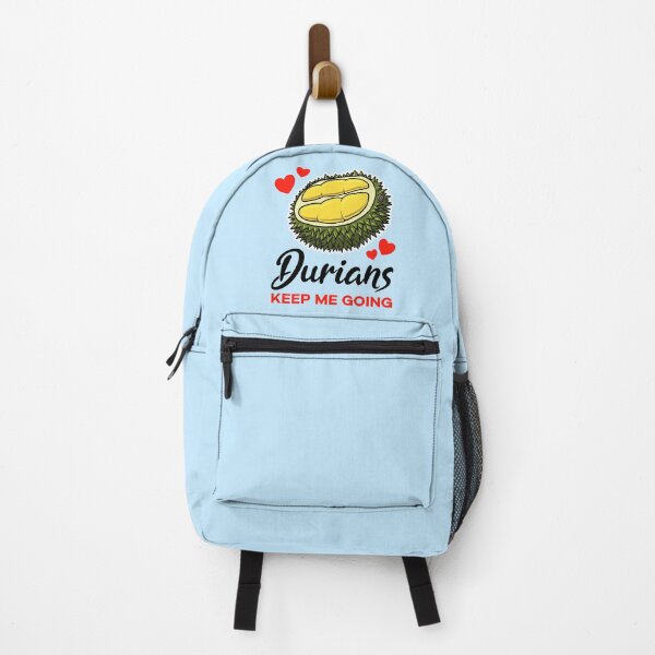 Item preview, Durian keeps me going designed and sold by jonmlam.