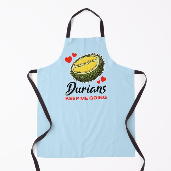 Item preview, Durian keeps me going designed and sold by jonmlam.