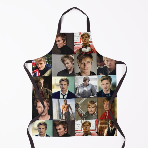 Item preview, Bradley James Photo Collage designed and sold by GoghGetta.