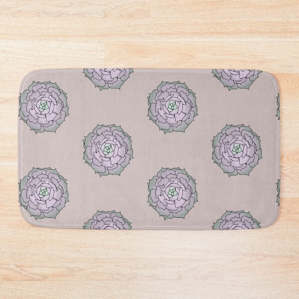 Item preview, Digital echeveria Lola  designed and sold by Plant art.