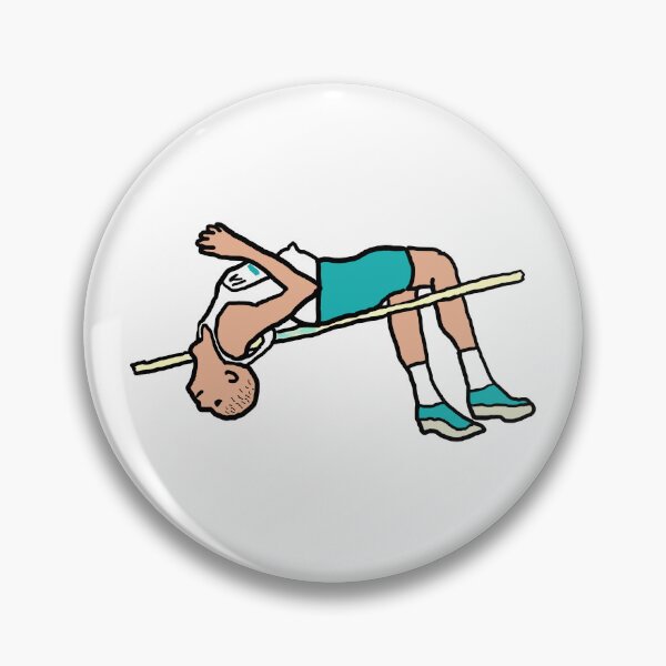 Item preview, High Jump designed and sold by Mark-Ewbie.