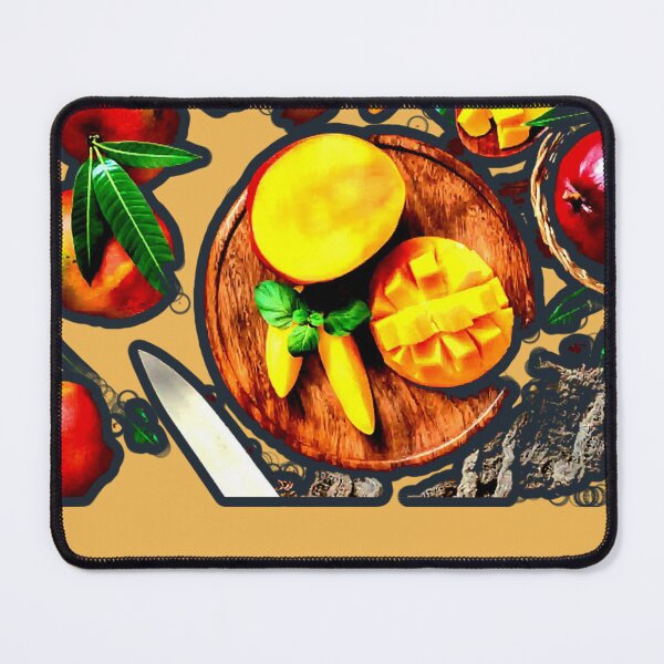 Item preview, Mango Cubes designed and sold by ontological.