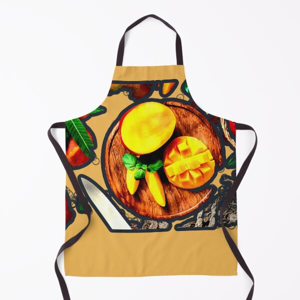 Item preview, Mango Cubes designed and sold by ontological.