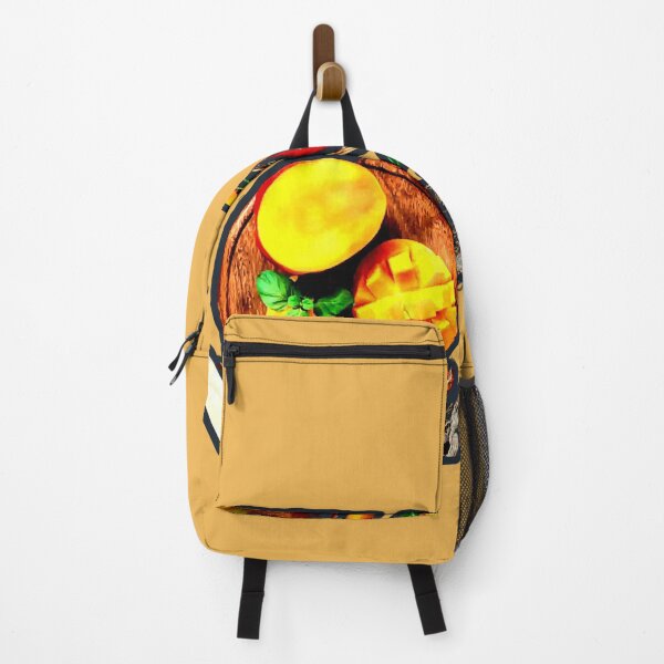 Item preview, Mango Cubes designed and sold by ontological.