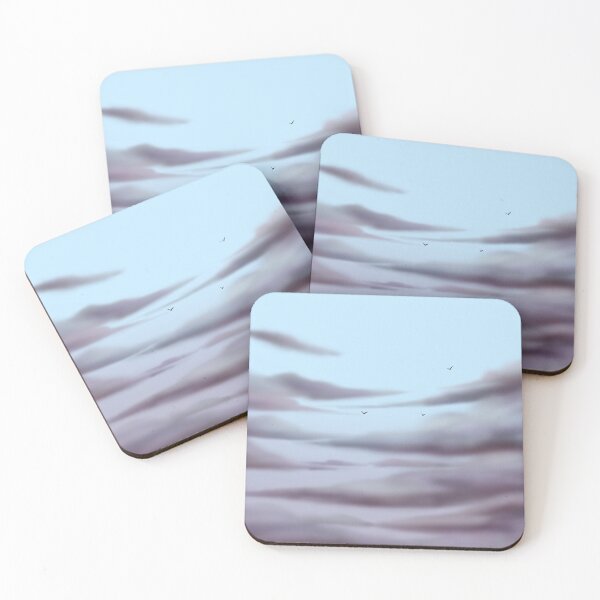 Item preview, Cloudy sky designed and sold by MinxTK.