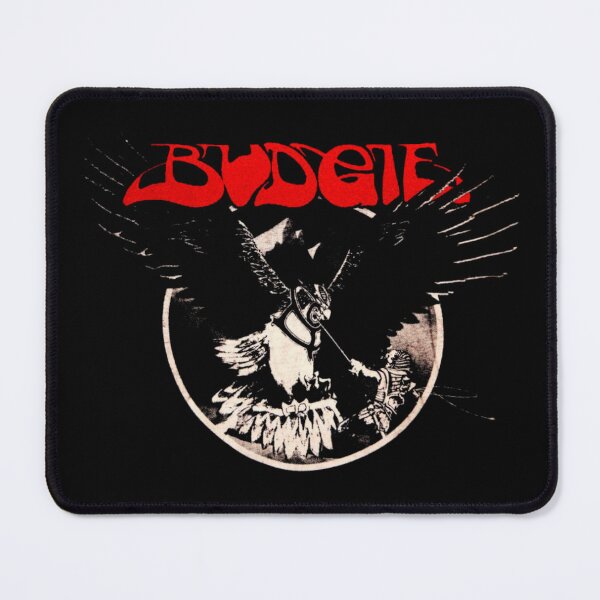 Item preview, BUDGIE BAND designed and sold by ImCronin.