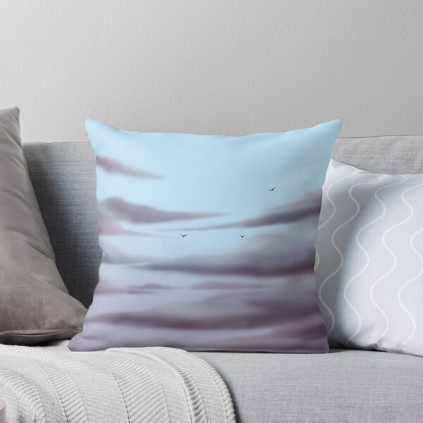 Item preview, Cloudy sky designed and sold by MinxTK.