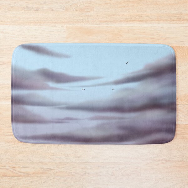 Item preview, Cloudy sky designed and sold by MinxTK.