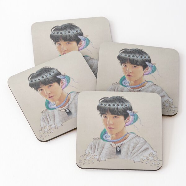 Artikelvorschau, Yoongi entworfen und verkauft von FarzanArt.
