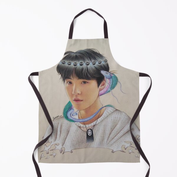 Item preview, yoongi designed and sold by FarzanArt.