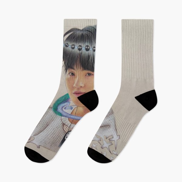 Item preview, yoongi designed and sold by FarzanArt.
